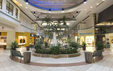 BOULEVARD MALL