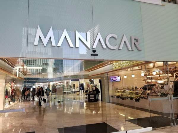 Torre Manacar Mexico City Optigo Connect