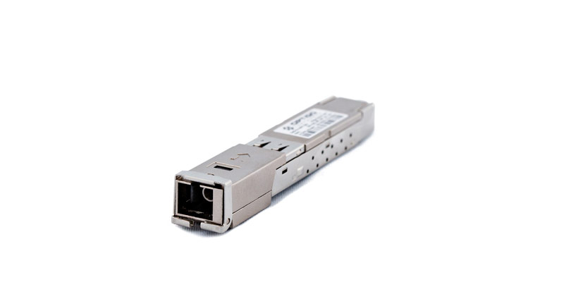 Optigo Connect ONS-CX-SFP and ONS-SX-SFP