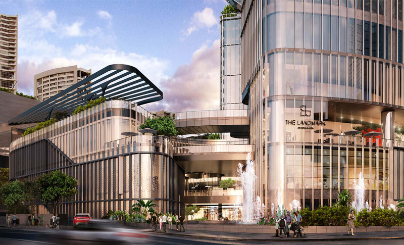 Optigo Connect MR Soluciones The Landmark