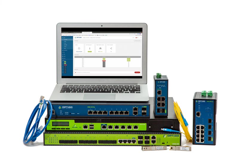 Optigo Connect Hybrid