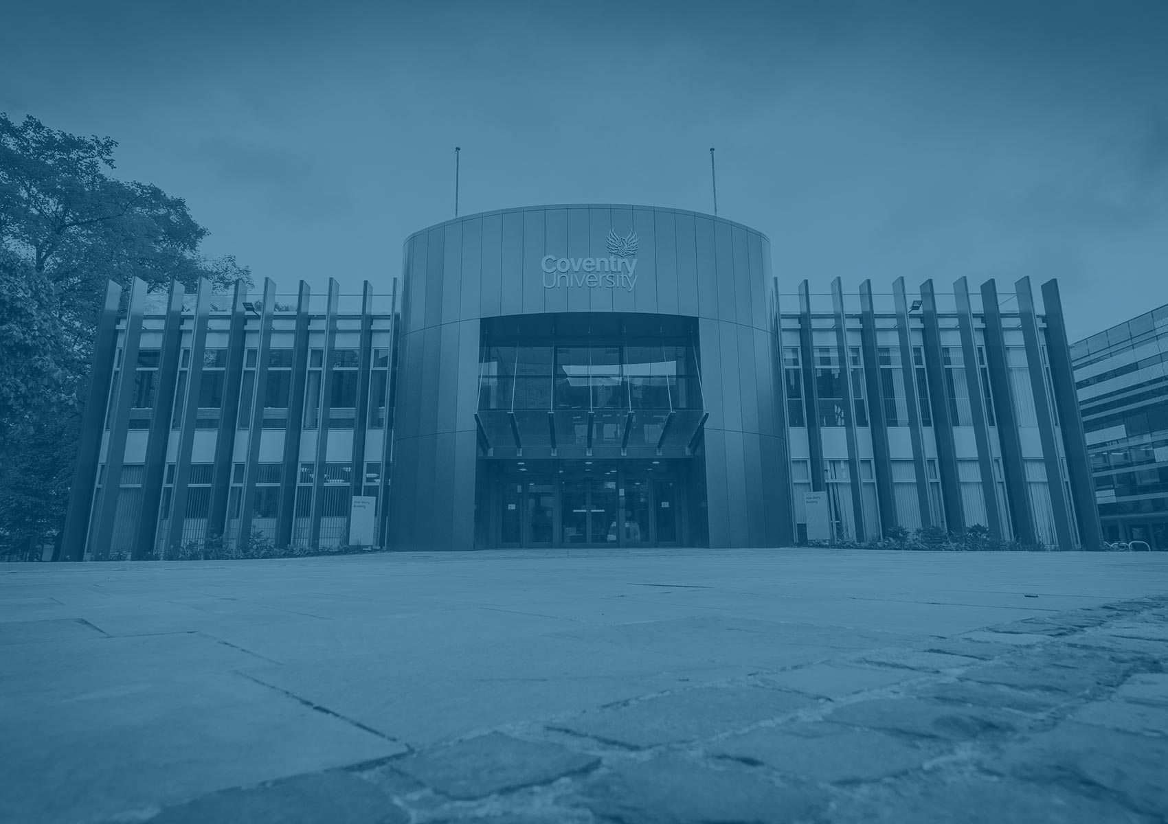 Coventry University Visual BACnet Site Monitoring