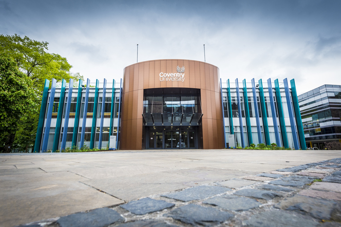 Coventry University