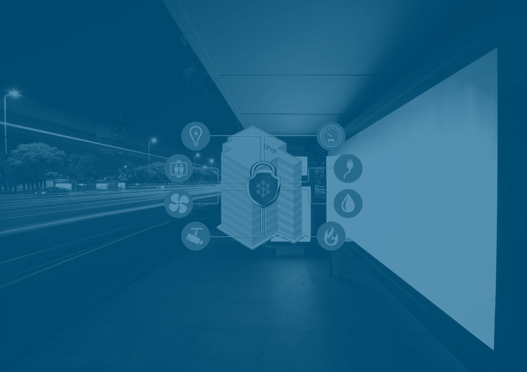 Keep your OT network secure