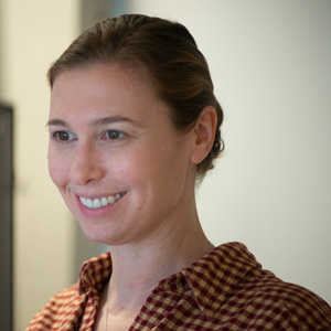 Jessica Wilson of CopperTree Analytics