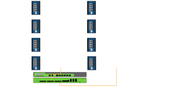 Designing a high-rise with Optigo Connect