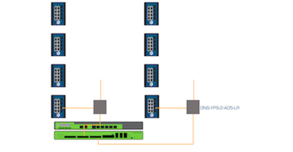 Designing a high-rise with Optigo Connect