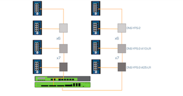 Designing a high-rise with Optigo Connect
