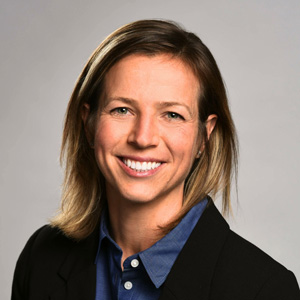 Stefani Szczechowski of Distech Controls