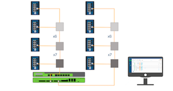 Designing a high-rise with Optigo Connect
